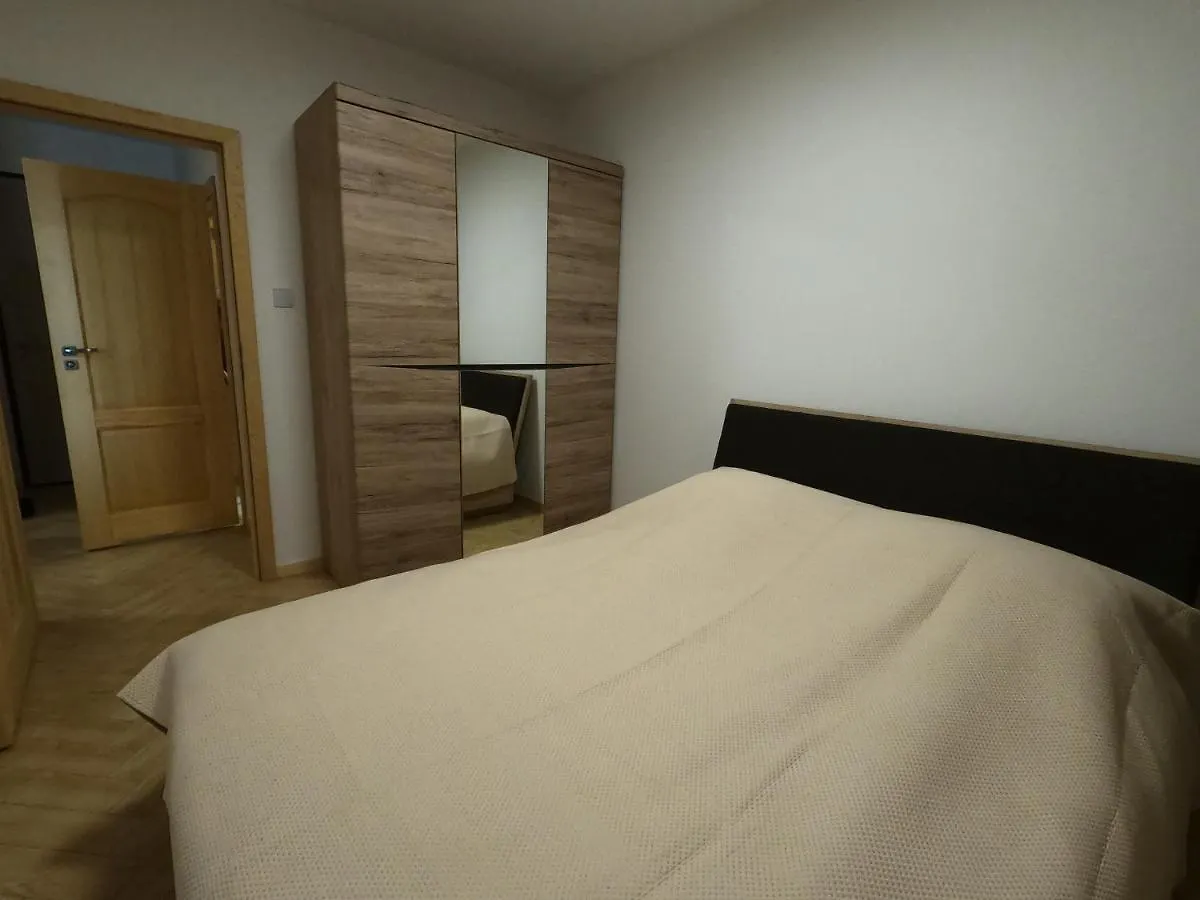 Komfortowy Apartament 2 Pokojowy Blisko Morza Apartment Gdansk