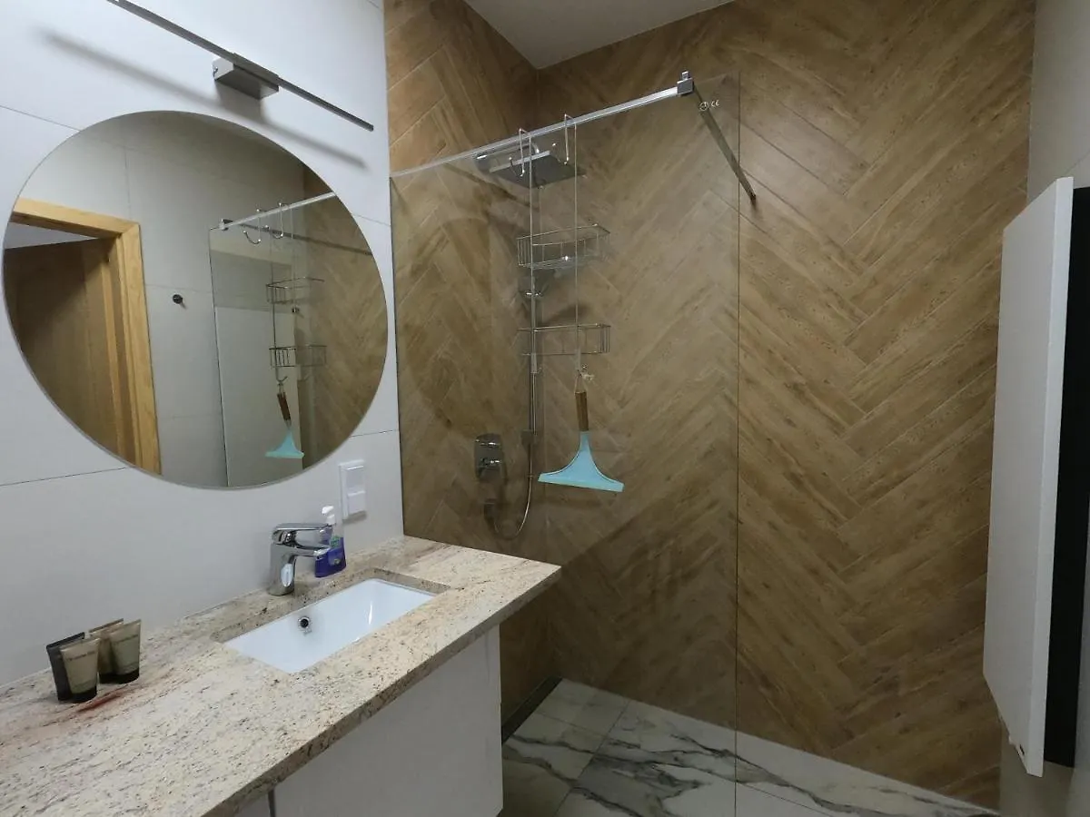 Komfortowy Apartament 2 Pokojowy Blisko Morza Apartment Gdansk